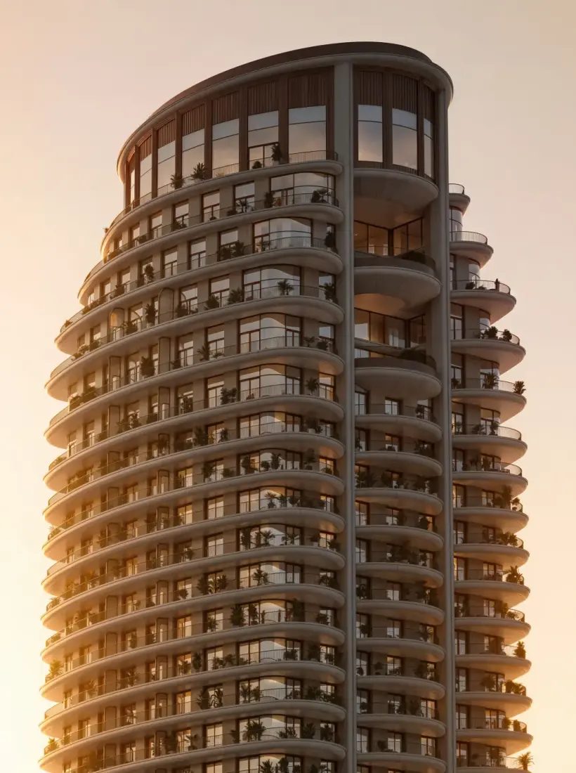 St. Regis The Residences