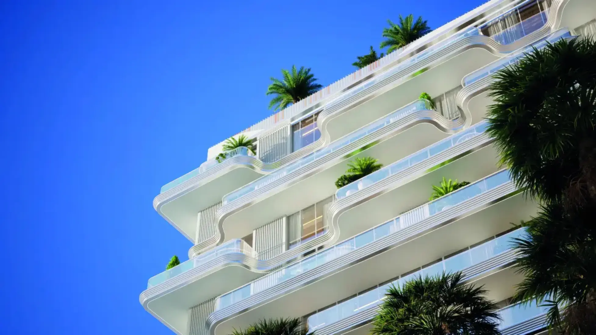 Meriden Beach Residences