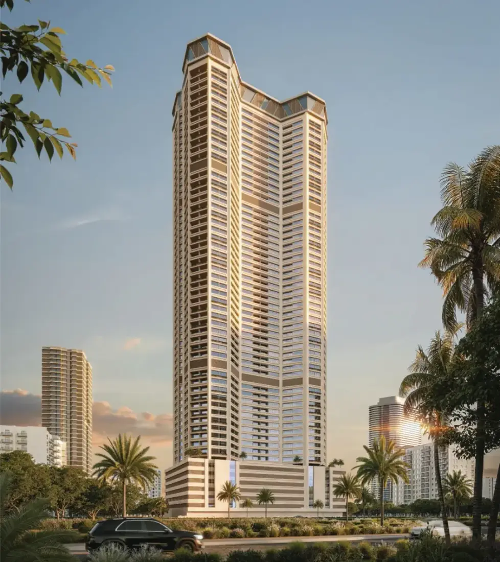 Infinity Tower