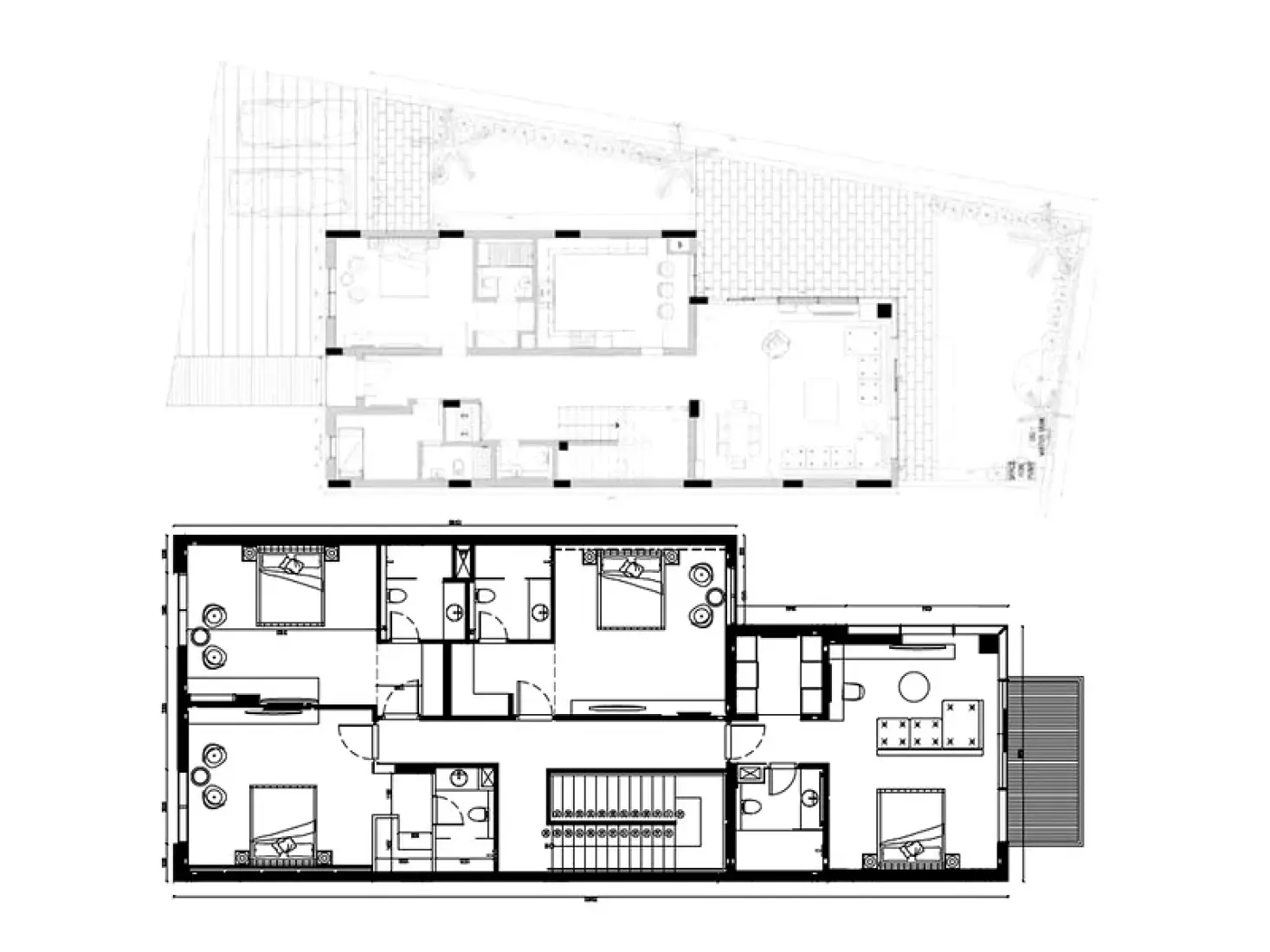 5 Bedroom