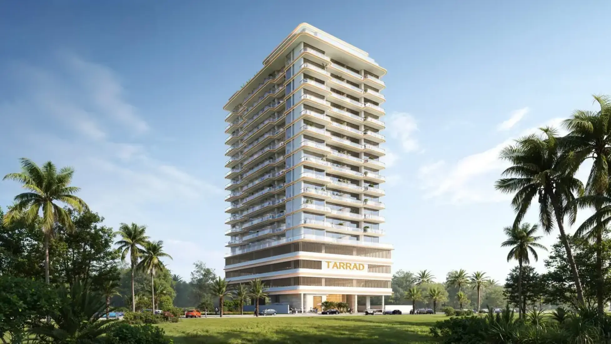 Celesto Tower