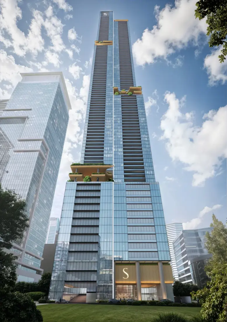 Sobha Skyparks