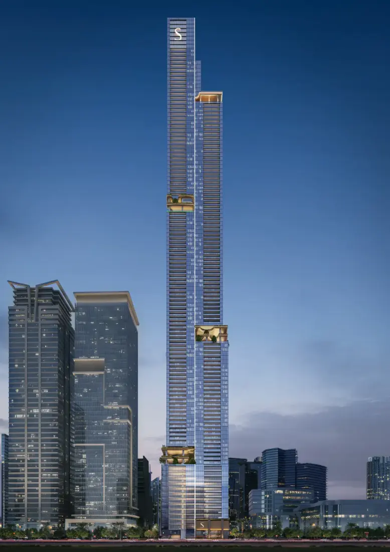 Sobha Skyparks
