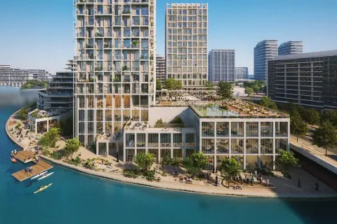 Enta Residences