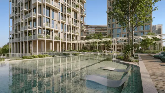 Enta Residences