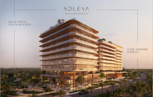 Soleva Beach Residence