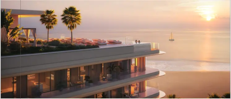 Soleva Beach Residence