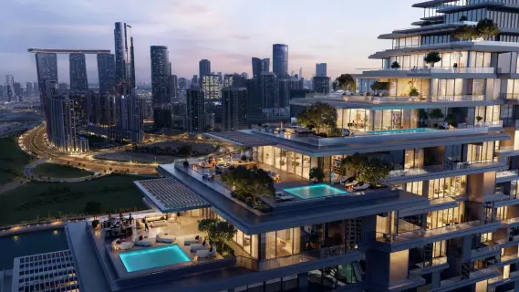 Riviera Residences