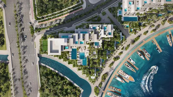 Riviera Residences