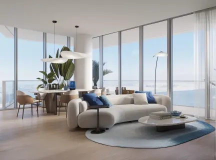 Riviera Residences