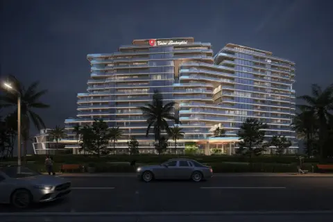 Tonino Lamborghini Residences by BNW Developments