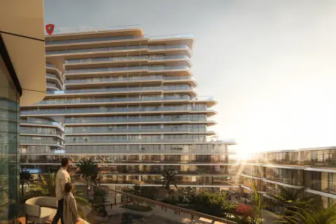 Tonino Lamborghini Residences by BNW Developments