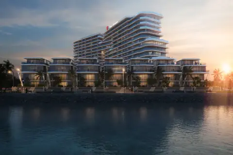 Tonino Lamborghini Residences by BNW Developments