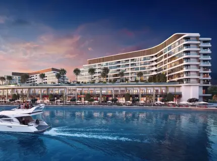 Capeside Marina Residences