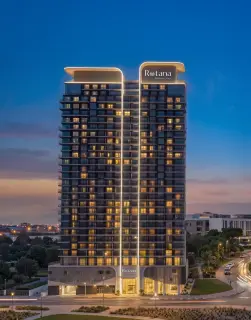Rotana Residences South Tower
