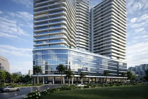 Amwaj Tower