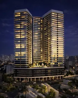 Amwaj Tower