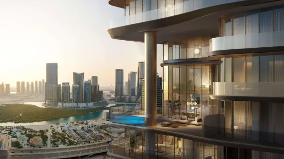 A1LA Residence