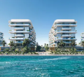Manchester City Yas Residences by Ohana