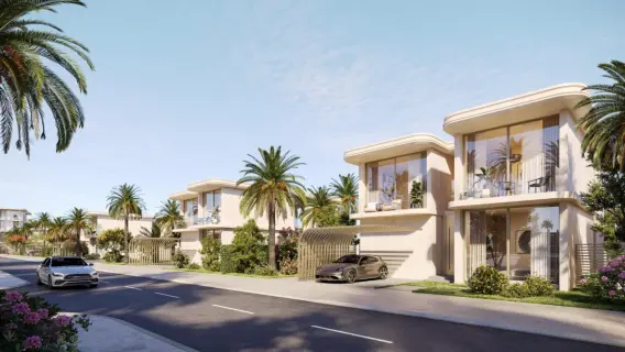 Manchester City Yas Residences by Ohana (Villas)