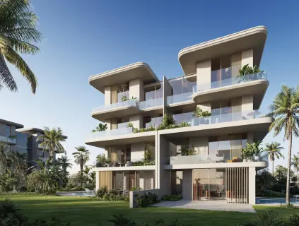Manchester City Yas Residences by Ohana (Villas)