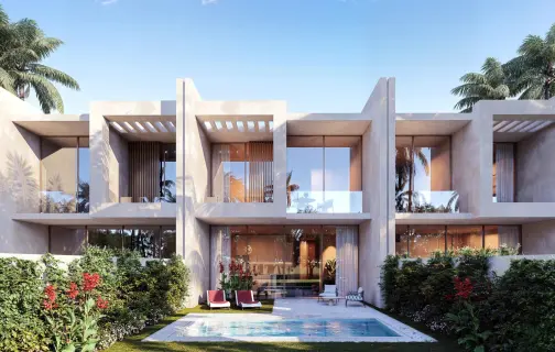 Manchester City Yas Residences by Ohana (Villas)