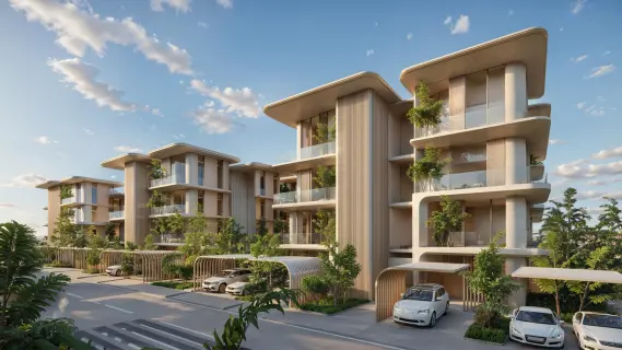 Manchester City Yas Residences by Ohana (Villas)