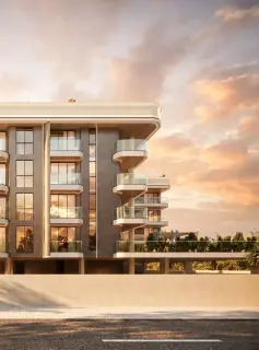 Vivida Residences