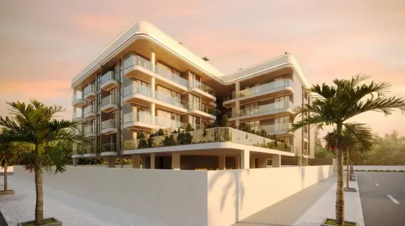 Vivida Residences