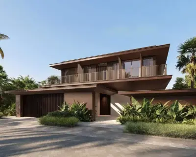 Armani Beach Residences by RAK