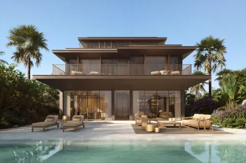 Armani Beach Residences by RAK