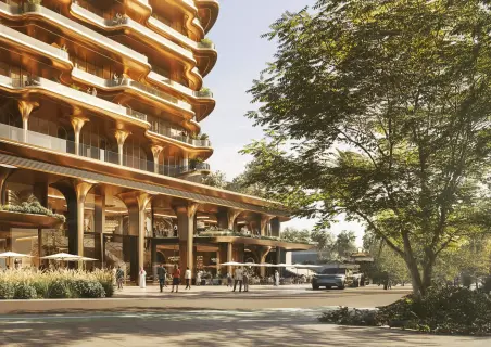 Jumeirah Residences