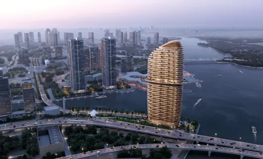 Jumeirah Residences