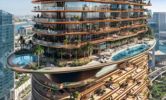Jumeirah Residences