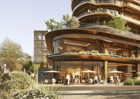 Jumeirah Residences