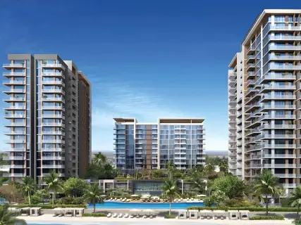 Below OP | Low Floor | Huge Terrace