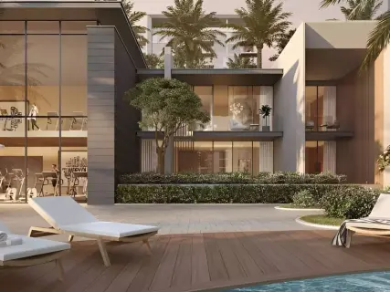 Below OP | Low Floor | Huge Terrace