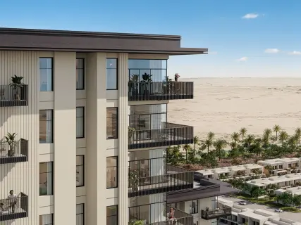 Below OP | 1BR Pool View | Mid Floor