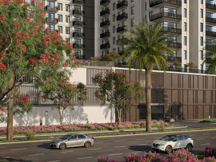 Below OP | 1BR Pool View | Mid Floor