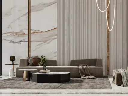 Luxury Studio Living | Location Wise