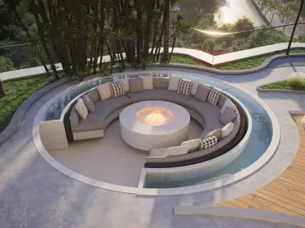 Luxury Studio Living | Location Wise