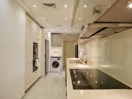 Rimal 1 Marsa | 4BR Luxury in Prime Area