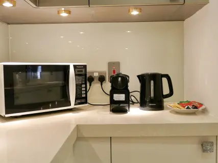 Rimal 1 Marsa | 4BR Luxury in Prime Area