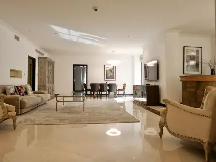 Rimal 1 Marsa | 4BR Luxury in Prime Area