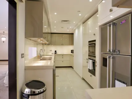 Rimal 1 Marsa | 4BR Luxury in Prime Area