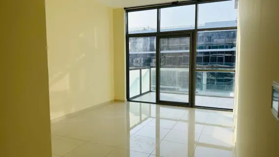 Big Terrace | 2 BHK + Maids Room | Unfurnished