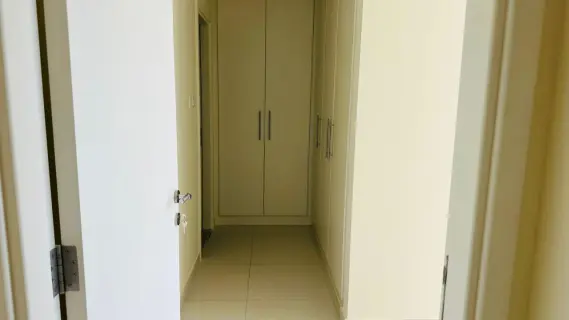 Big Terrace | 2 BHK + Maids Room | Unfurnished