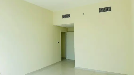 Big Terrace | 2 BHK + Maids Room | Unfurnished