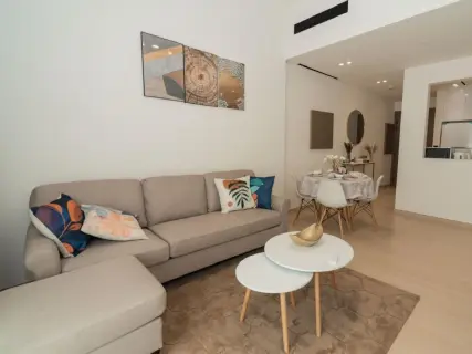 Tenanted 2BR | Pool View | Immediate Rental Income