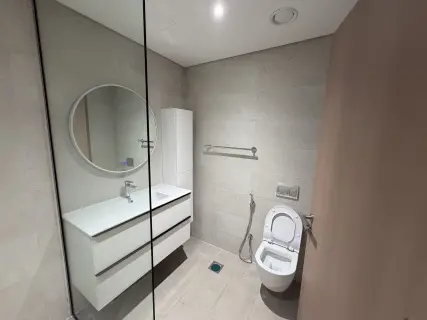 Prime Comm | High Floor | 1.5 Bedroom Apartment
